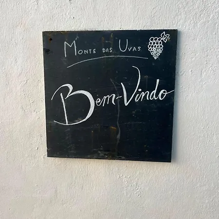 Monte Uvas Βίλα
