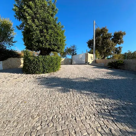 Monte Uvas Βίλα
